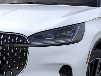 2026 Lincoln Aviator Reserve®