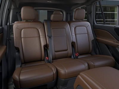 2026 Lincoln Aviator Reserve®
