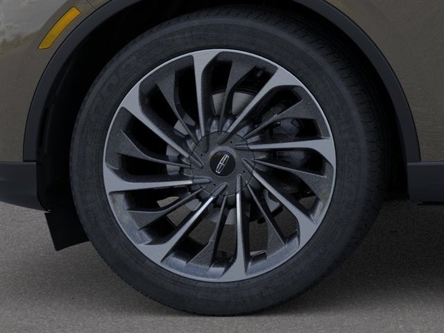 2026 Lincoln Aviator Reserve®
