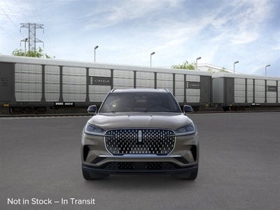 2026 Lincoln Aviator Reserve®