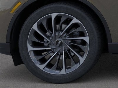 2026 Lincoln Aviator Reserve®
