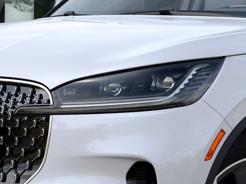 2027 Lincoln Aviator Reserve