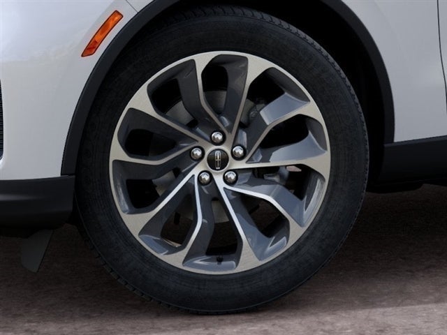 2027 Lincoln Aviator 4DR AWD RESERVE