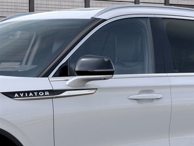 2027 Lincoln Aviator 4DR AWD RESERVE