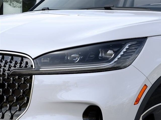 2027 Lincoln Aviator Reserve
