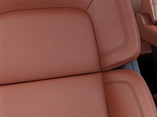 2027 Lincoln Aviator 4DR AWD RESERVE