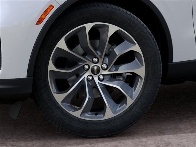 2027 Lincoln Aviator 4DR AWD RESERVE