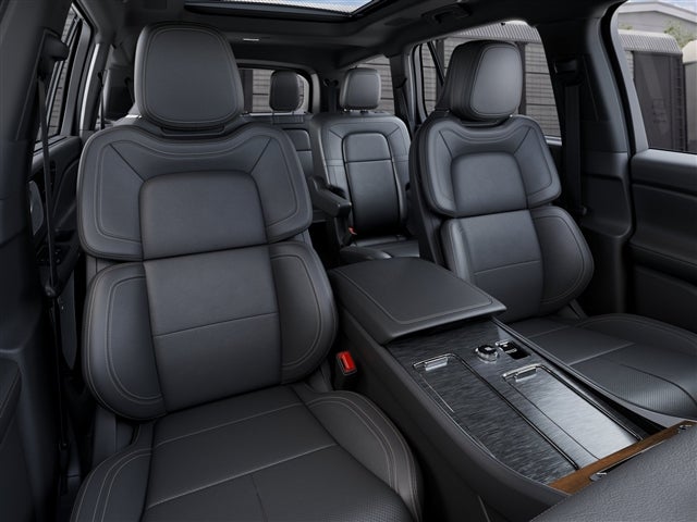 2027 Lincoln Aviator Reserve