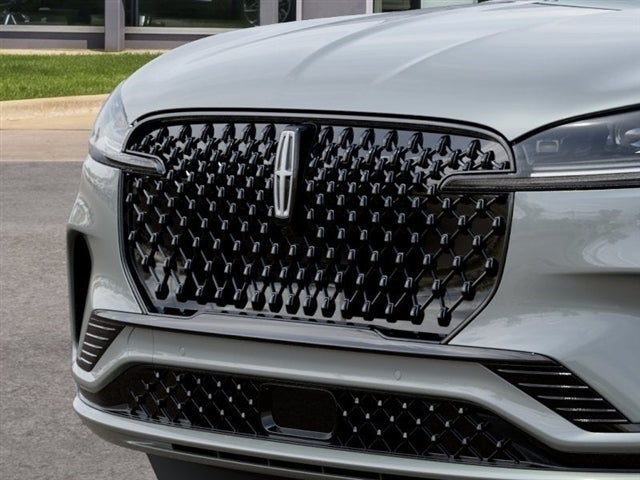 2027 Lincoln Aviator Reserve