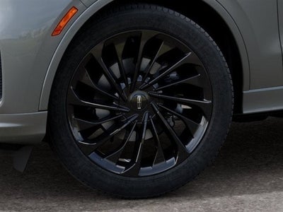 2027 Lincoln Aviator Reserve