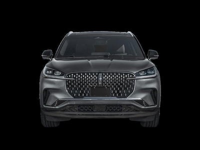 2027 Lincoln Aviator Reserve