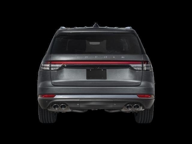 2027 Lincoln Aviator Reserve