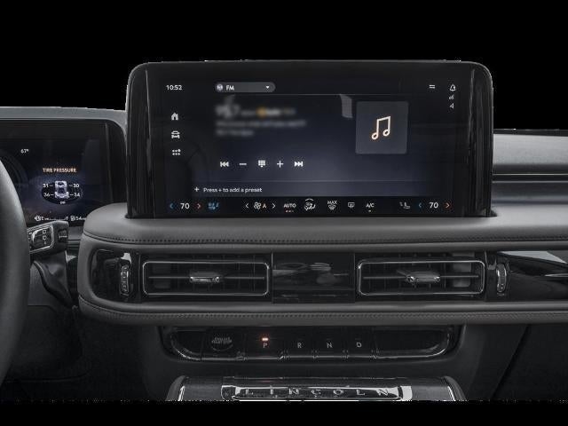 2027 Lincoln Aviator Reserve