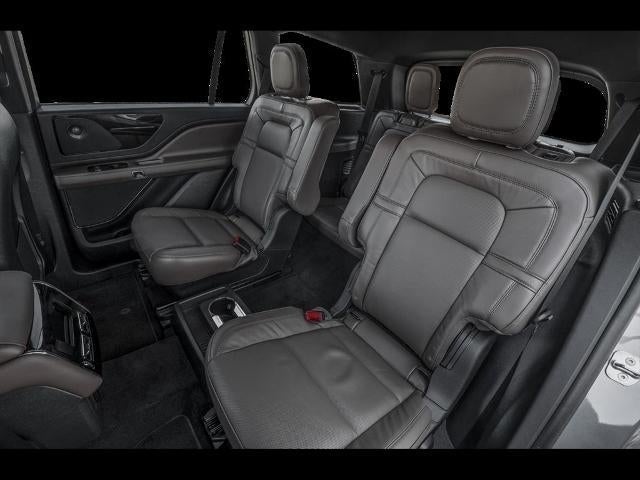 2027 Lincoln Aviator Reserve
