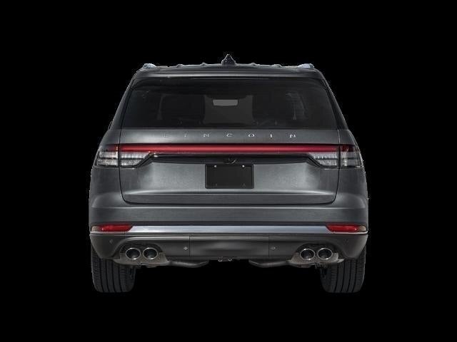 2027 Lincoln Aviator Reserve