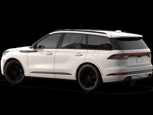 2026 Lincoln Aviator Reserve®
