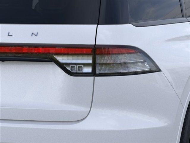 2026 Lincoln Aviator Reserve®