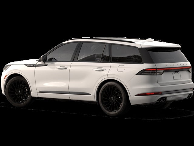 2026 Lincoln Aviator Reserve®