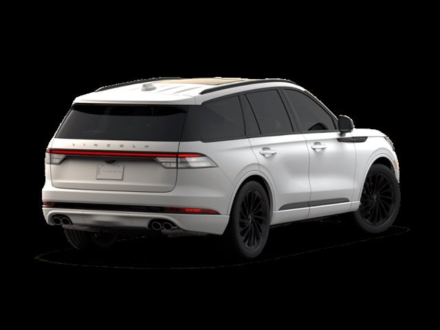 2026 Lincoln Aviator Reserve®