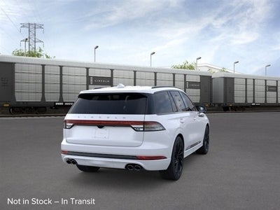 2026 Lincoln Aviator Reserve®