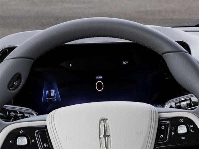 2027 Lincoln Aviator Reserve