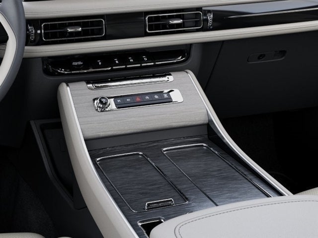 2027 Lincoln Aviator Reserve