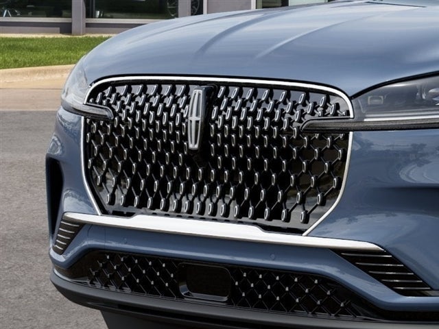 2027 Lincoln Aviator Reserve