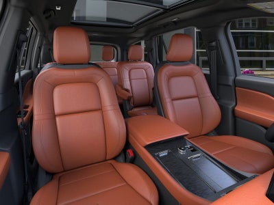 2026 Lincoln Aviator Reserve®