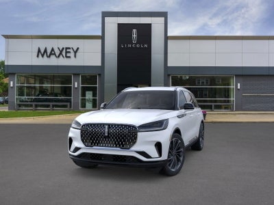 2026 Lincoln Aviator Reserve®