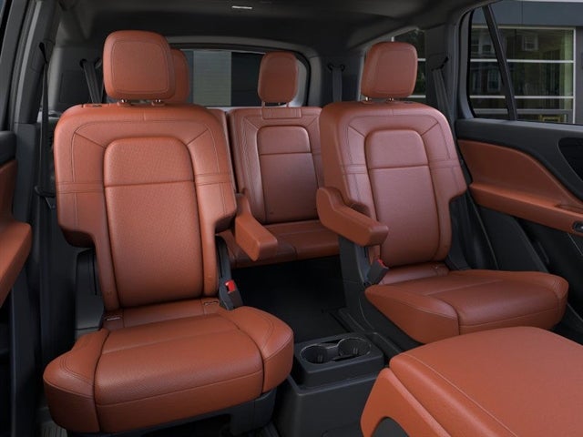 2026 Lincoln Aviator Reserve®