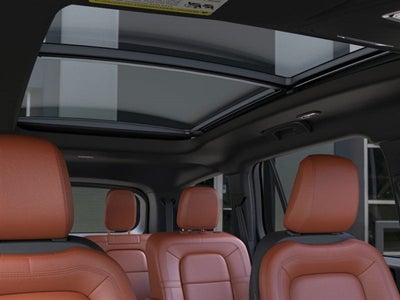 2026 Lincoln Aviator Reserve®