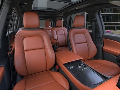 2026 Lincoln Aviator Reserve®