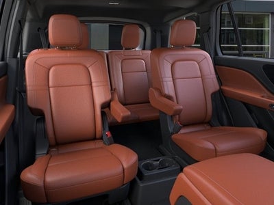 2026 Lincoln Aviator Reserve®