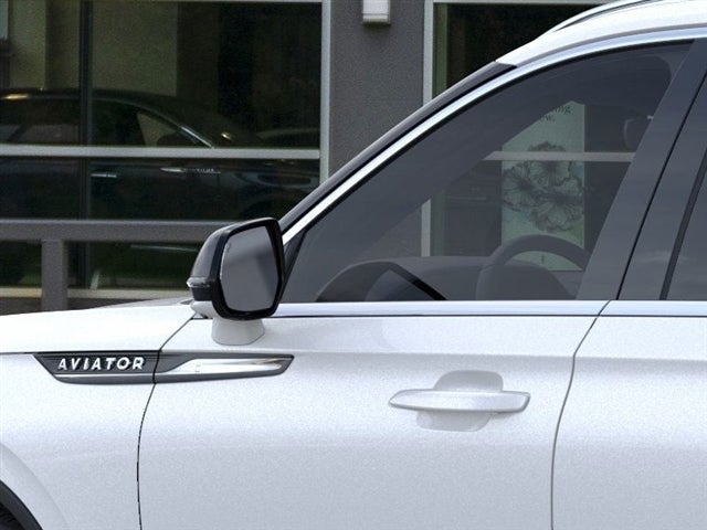 2026 Lincoln Aviator Reserve®