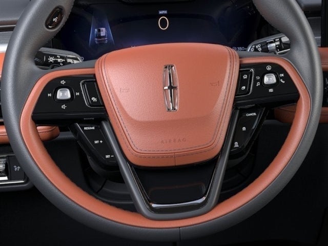 2026 Lincoln Aviator Reserve®