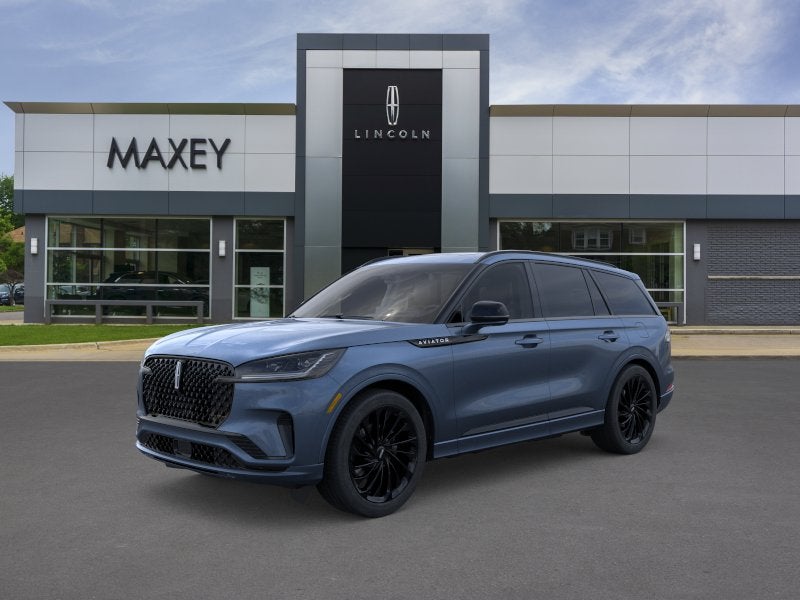 2026 Lincoln Aviator Reserve®