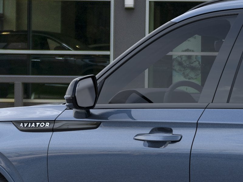 2026 Lincoln Aviator Reserve®