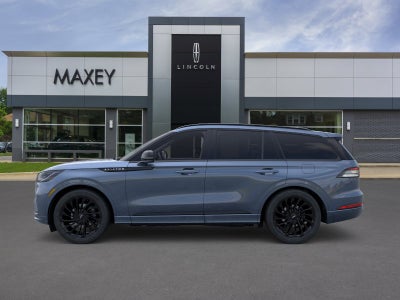 2026 Lincoln Aviator Reserve®