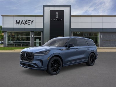 2026 Lincoln Aviator Reserve®