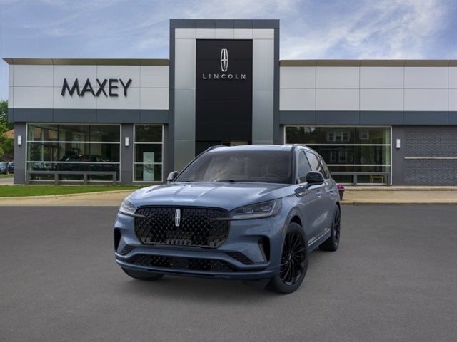 2026 Lincoln Aviator Reserve®