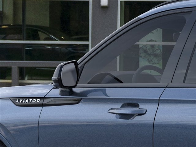 2026 Lincoln Aviator Reserve®