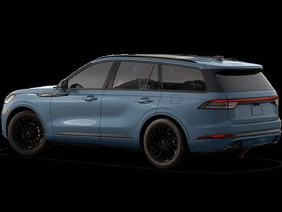 2026 Lincoln Aviator Reserve®