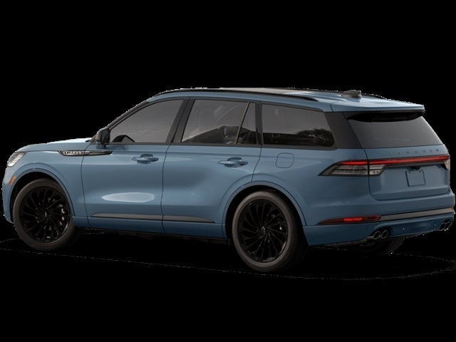 2026 Lincoln Aviator Reserve®
