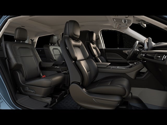 2026 Lincoln Aviator Reserve®