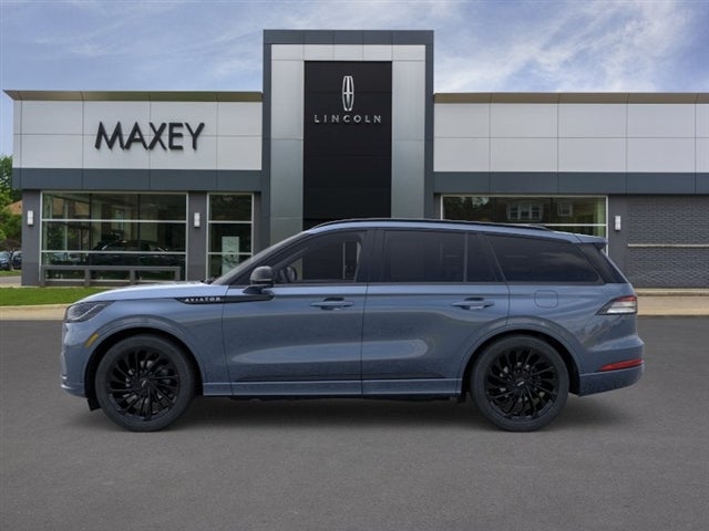 2026 Lincoln Aviator Reserve®