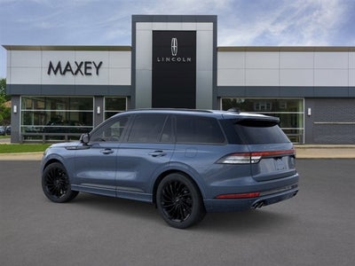 2026 Lincoln Aviator Reserve®