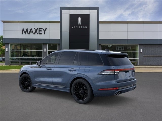 2026 Lincoln Aviator Reserve®