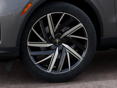 2027 Lincoln Aviator Reserve