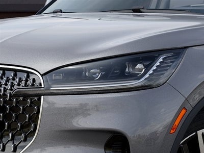 2027 Lincoln Aviator Reserve