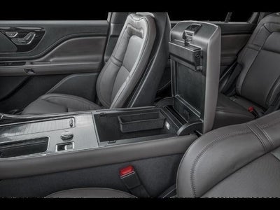 2027 Lincoln Aviator Reserve
